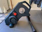 Elite Turno Direct Drive Fietstrainer, Ophalen, Gebruikt, Benen, Overige typen