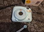 Fujifilm Instax Mini 11 incl tasje en fotopapier, Ophalen of Verzenden, Zo goed als nieuw, Fuji, Geen optische zoom