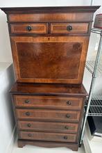Antiek Secretaire, Ophalen, Gebruikt