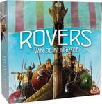 Rovers van de Noordzee - bordspel NIEUW, Hobby en Vrije tijd, Gezelschapsspellen | Bordspellen, Een of twee spelers, Ophalen of Verzenden