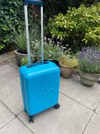 KLM Trolley Koffer - Nieuw!, Ophalen of Verzenden, Nieuw, Hard kunststof, Slot