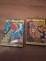 Blake & Mortimer DVD Boxset, Cd's en Dvd's, Alle leeftijden, Ophalen of Verzenden, Nieuw in verpakking, Boxset