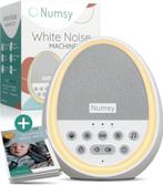 Numsy Calm White Noise Machine, Kinderen en Baby's, Overige Kinderen en Baby's, Ophalen, Zo goed als nieuw