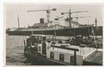 ROTTERDAM 1951 Haven, scheepvaart, Verzenden, 1940 tot 1960, Gelopen, Zuid-Holland