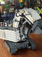 Lego technic 42100, Kinderen en Baby's, Speelgoed | Duplo en Lego, Ophalen, Zo goed als nieuw