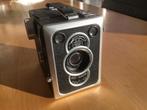Fotocamera Zeiss ikon box rolleiflex, Ophalen, Gebruikt, Compact, Overige Merken
