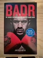 Badr Hari - De Harde Werkelijkheid, Ophalen of Verzenden, Zo goed als nieuw, Jens Olde Kalter, Sport