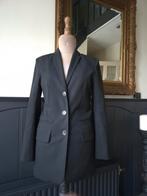By Malene Birger superleuke blazer S NIEUWSTAAT, Kleding | Dames, Zwart, Ophalen of Verzenden, Zo goed als nieuw, By Malene Birger
