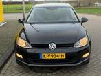 Volkswagen Golf 1.2 TSI Highline Bj 2016 5Drs Navi Pdc v+a C, Voorwielaandrijving, Euro 5, Gebruikt, 4 cilinders