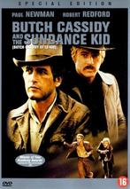 Butch Cassidy and the sundance kid - Robert Redford 1969, 1960 tot 1980, Vanaf 16 jaar, Ophalen of Verzenden, Zo goed als nieuw