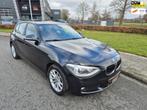 BMW 1-serie 116i EDE High Executive 5 deurs, 1-Serie, 65 €/maand, Gebruikt, Euro 6