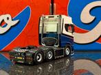 WSI - Scania Next Gen BD Logistics, Ophalen of Verzenden, Nieuw, Bus of Vrachtwagen, Wsi