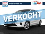 Hyundai I10 1.0 COMFORT 5DRS "ZOMERDEAL" AC/CRUISE/APPLE.CAR, Stof, Gebruikt, 899 kg, 4 stoelen