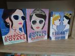 Katherine McGee trilogie, Ophalen of Verzenden, Gelezen