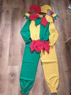 Narrenpak / Carnavalspak Maat 48, Carnaval, Maat 48/50 (M), Ophalen of Verzenden, Kleding