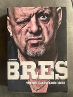 Jan Dijkgraaf - Bres van Hooligan tot Knuffelbeer, Ophalen of Verzenden, Zo goed als nieuw, Overige