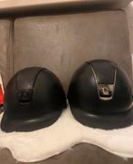 2 mooie samshield caps, Dieren en Toebehoren, Ophalen of Verzenden, Zo goed als nieuw, Rijden