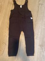 Donker grijze tuinbroek maat 104, Kinderen en Baby's, Kinderkleding | Maat 104, Broek, H&M, Ophalen of Verzenden, Zo goed als nieuw