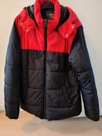 Primark, Kleding | Heren, Ophalen, Maat 52/54 (L), Zwart, Gedragen