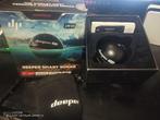 Deeper Pro +, Ophalen, Gebruikt, Overige typen