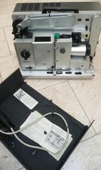 MEONET 16 & BAUER P6 AUTOMATIC TS (in goed werkende staat)., Ophalen of Verzenden, 1960 tot 1980, Projector