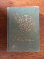 Antiek Linnen Gebonden boek "Doctor Vlimmen" Mr. A Roothaert, Ophalen of Verzenden, Zo goed als nieuw, Nederland