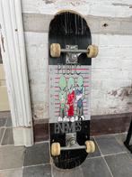 Vintage Rula skateboard Public Enemies, Ophalen of Verzenden, Gebruikt, Skateboard