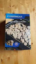 Campingaz Barbecue Lava Rocks – Nieuw in doos, Ophalen of Verzenden, Zo goed als nieuw