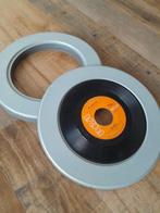 jukebox 10 inch center schijf 78 naar single, Ophalen, Gebruikt, 10 inch, Overige typen