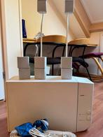 Bose Acoustimass 15 home theater speakersysteem, Audio, Tv en Foto, 70 watt of meer, Zo goed als nieuw, 5.1-systeem, Overige spelers
