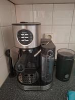 Koffiemachine (bonen), Ophalen, Zo goed als nieuw, Koffiemachine, Koffiebonen