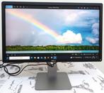 27 inch computermonitor Dell P2712H, Computers en Software, Monitoren, Ophalen, VGA, Gebruikt, Full HD