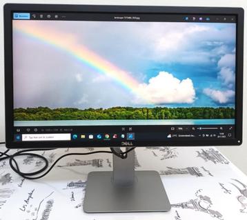 27 inch computermonitor Dell P2712H  beschikbaar voor biedingen