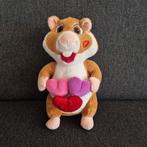 Ah hamster hartjes harten valentijnsdag liefde, Ophalen of Verzenden, Overige typen