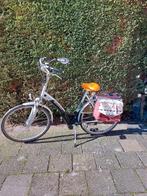 Fiets, Ophalen, Gebruikt, Sparta, Versnellingen