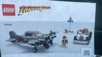 LEGO Indiana Jones, Ophalen, Zo goed als nieuw, 1:72 tot 1:144, Overige merken