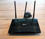 Ziggo Wifibooster via internetkabel (Ziggo-C7), Computers en Software, Routers en Modems, Ophalen, Zo goed als nieuw