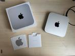 Apple Mac Mini M1 (2020) 16GB 256GB SSD., Computers en Software, Apple Desktops, SSD, Ophalen of Verzenden, Zo goed als nieuw
