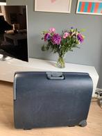 Koffer van Carlton, Sieraden, Tassen en Uiterlijk, Koffers, Gebruikt, Hard kunststof, 55 cm of meer, Ophalen