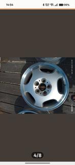 Mercedes Benz velgen Avantgarde, Ophalen of Verzenden, Gebruikt