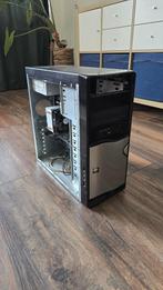 Desktop PC met zo nu en dan BSOD en niet compleet, Computers en Software, Desktop Pc's, Ophalen, Minder dan 4 GB, Zelf gebouwde pc