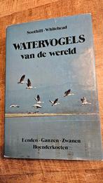 Watervogels, Ophalen of Verzenden, Natuur algemeen
