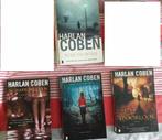 Harlan Coben Boeken - hoeft niet in 1 koop, Ophalen, Zo goed als nieuw