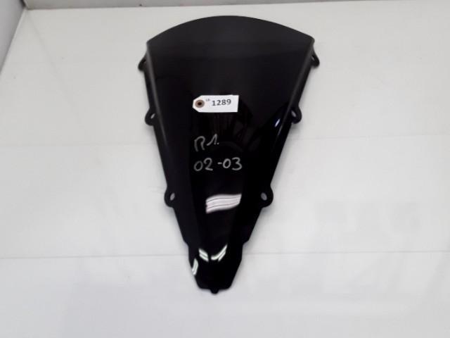 R1 2002 - 2003 Yamaha Scherm D1-27455, Motoren, Accessoires | Overige