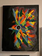 Fine Art Print “Awakening Bird” (40x50 cm), Antiek en Kunst, Verzenden