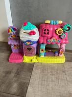 Vtech - vrolijke vriedjes, Ophalen of Verzenden, Zo goed als nieuw