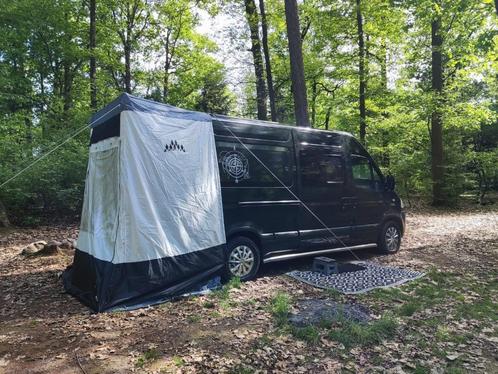 Obelink Backside kleptent Ducato, Caravans en Kamperen, Camper-accessoires, Nieuw, Ophalen