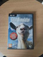 Goat simulator, 1 speler, Ophalen of Verzenden, Zo goed als nieuw, Vanaf 3 jaar