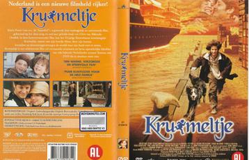 Kruimeltje (DVD)** beschikbaar voor biedingen