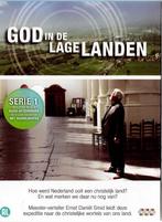 dvd  " GOD IN DE LAGE LANDEN "  Complete 1e serie  2+1 dvd's, Boxset, Alle leeftijden, Ophalen of Verzenden, Kunst of Cultuur